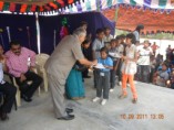 KMC Public School - Sports Day